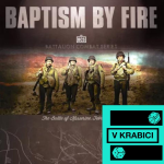 Obrázek epizody 03 - Baptism By Fire: The Battle of Kasserine