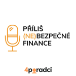 Obrázek epizody #99 Bežný investor nemá šanci porazit trh, pokud se nespecializuje jen na… Martin Burda