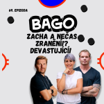 Obrázek epizody Únava je jen výmluva, Plzeň čtyřku udrží | Bago #69