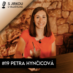 Obrázek epizody #19 Petra Hynčicová: Vítězka zimní univerziády a účastnice olympijských her