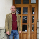 Obrázek epizody Zdenek Kašpárek: Posádka lodi spásy