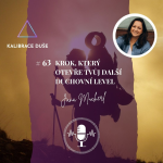 Obrázek epizody #63 Krok, který otevře tvůj další duchovní level