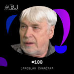Obrázek epizody Rozhovor s Jaroslavem Čvančarou
