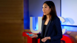 Obrázek epizody The rise of the "trauma essay" in college applications | Tina Yong