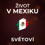 Obrázek epizody 10 let v Mexiku: Kde stát nestačí, nastupuje kartel. Bezpečnost se mění ulici od ulice. | SVĚTOVÍ