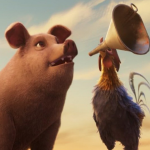Obrázek epizody Film, ktorý by si zaslúžil špeciálnu projekciu v parlamente. Orwellova Zvieracia farma sa vracia