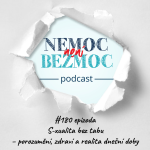 Obrázek epizody S-xualita bez tabu – porozumění, zdraví a realita dnešní doby