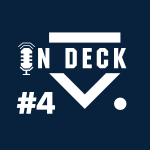 Obrázek epizody 4th episode On_Deck: How has the global pandemic affected international baseball events?