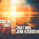 Obrázek epizody Znát moc jeho vzkříšení - Bohuslav Wojnar (1.7.2018)
