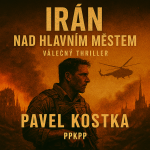 Obrázek epizody Irán - Nad hlavním městem - Pavel Kostka - PPKPP