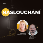 Obrázek epizody NASLOUCHÁNÍ | Proč vám pomůže dosáhnout více než mluvení #5