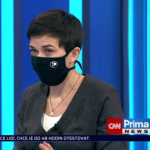 Obrázek epizody Richterová: Ministryně Schillerová se tváří, jako by státní peníze byly její vlastní  (Partie Terezie Tománkové, 24. leden 2021)