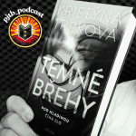 Obrázek epizody Odvážná mysteriózní detektivka z Čech | Analýza bestselleru Temné břehy (Kristýna Trpková)