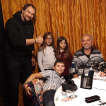 Obrázek epizody DRM - 140.VYSÍLÁNÍ