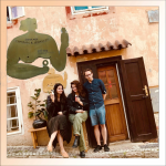 Obrázek epizody Podpultovky: O parfémech s Kateřinou Šantrochovou