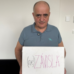 Obrázek epizody 103.díl (ne!)ZÁVISLÁ: Primář ze sanatoria Libella Petr Popov o závislostech