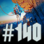 Obrázek epizody O Cairnu s Lenkou | Lootbox #140