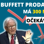 Obrázek epizody Buffett prodal Apple: Měli by se investoři mít na pozoru?