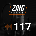 Obrázek epizody Zing Podcast #117: Astro Bot, Kunitsu-Gami a Stray Gods: Orpheus