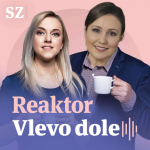Obrázek epizody Reaktor: Okamura si našel novou holku a ČSSD loví hlasy v kostele