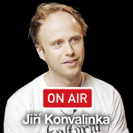 Obrázek epizody Jiří Konvalinka (Vložte kočku, Mutanti HV) ON AIR: „Herectví v rapu pomáhá, když to není divadelní.”