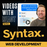 Obrázek epizody 1005: Programatic and Skill based Video Creation with Remotion
