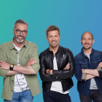 Obrázek epizody 5 - Jani ismerkedik a kamionnal, amiben aludni fog
