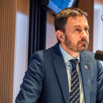 Obrázek epizody Eduard Heger - Plošné zvyšovanie platov nie je nápomocné, ľudia si zvýšenie musia zaslúžiť