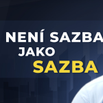 Obrázek epizody Není sazba jako sazba: kdy má smysl řešit desetinky u hypotéky