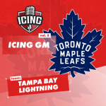Obrázek epizody Toronto Maple Leafs: Má Matthews šanci na Stanley Cup? | Icing GM #27 | 2020/2021