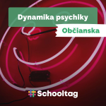 Obrázek epizody #Občianska: Dynamika psychiky | Psychológia