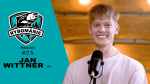 Obrázek epizody RYBOMÁNIE podcast #25 - Jan Wittner Jr. - ,,Rybaření mi přišlo trapný"