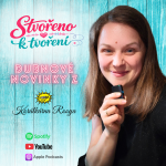Obrázek epizody 5. Dubnové novinky z Korálkárny Rooya