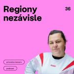 Obrázek epizody Episode 36: Jsme platformou dobrých vztahů a jsme ulítlí na networkingu, říká ředitelka Nové sítě Adriana Světlíková