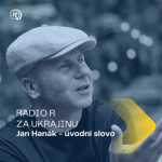 Obrázek epizody #1 RADIO R ZA UKRAJINU | Úvodní slovo