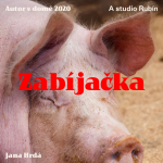 Obrázek epizody #24 Autor v domě|Jana Hrdá – Zabíjačka