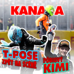 Obrázek epizody Čtvrtý vítěz v sezóně, pódiový debutant Kimi a chybující Norris | We are checking #42