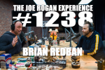 Obrázek epizody #1238 - Brian Redban