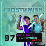 Obrázek epizody #97: Frosthaven, Stalker a vánoční tradice