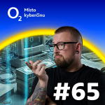 Obrázek epizody Najdi bug a shrábni balík: Ze života etického hackera