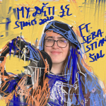 Obrázek epizody Angažmá Sebastian Šikl: Na Lánech jsem slavil narozeniny, deníku Blesk se starám o TikTok