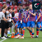 Obrázek epizody Postřehy z utkání Plzeň – CZ Bělehrad: Skvělý úvod, aktivní Souaré i laciný inkasovaný gól