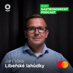 Obrázek epizody Jan Vala, Libeřské lahůdky – Chlebíček je synonymum klasického českého produktu