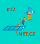 Obrázek epizody .NET.CZ(Episode.12) - Socializace