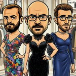 Obrázek epizody ĎÁBEL NOSÍ PRADU | Jak přežít v toxické firmě?