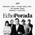 Obrázek epizody Občanskou válku v Evropě začaly děti. Jak dopadne souboj Rakušana s Grolichem