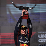 Obrázek epizody Verstappen favoritom na titul? Hľadá sa Oscar Piastri! | EisKing DEBRIEFING 19/24