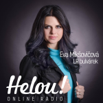 Obrázek epizody LR bulvárek 30 plešatí češi