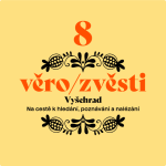 Obrázek epizody VIII. Asi do věží aneb o tom, že jen lidé z kukuřice s bucket listem