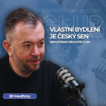 Obrázek epizody Jiří Medřický: Nájmy v Praze rostou, platy nestíhají